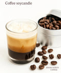 Coffee Soy Candle