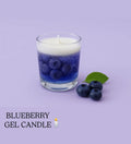 Blueberry Gel