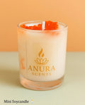 Mini Soy Candles