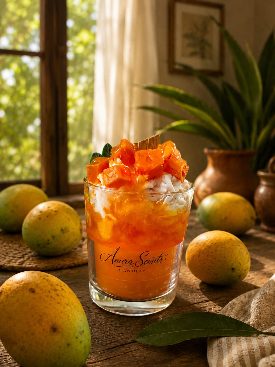 Mango Malba