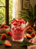 Strawberry Malba