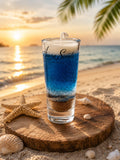 Ocean Candles