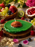 Avocado Candles