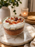 Caramel Candles