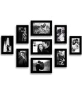 Memory Wall Collection