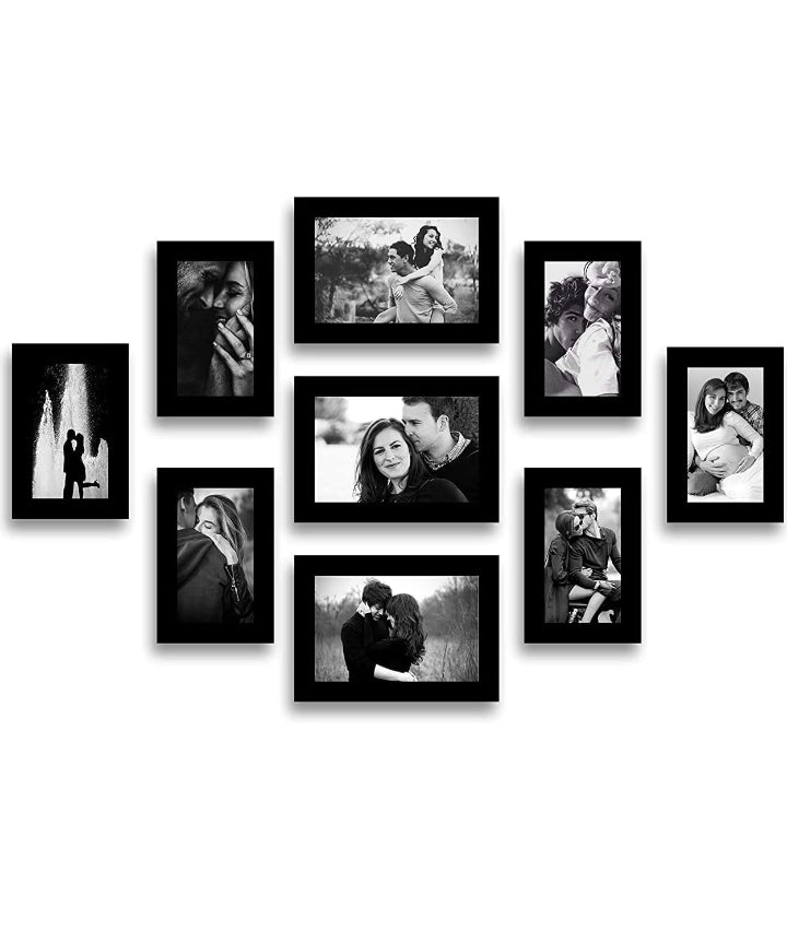 Memory Wall Collection