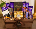 Chocolate Hamper Box