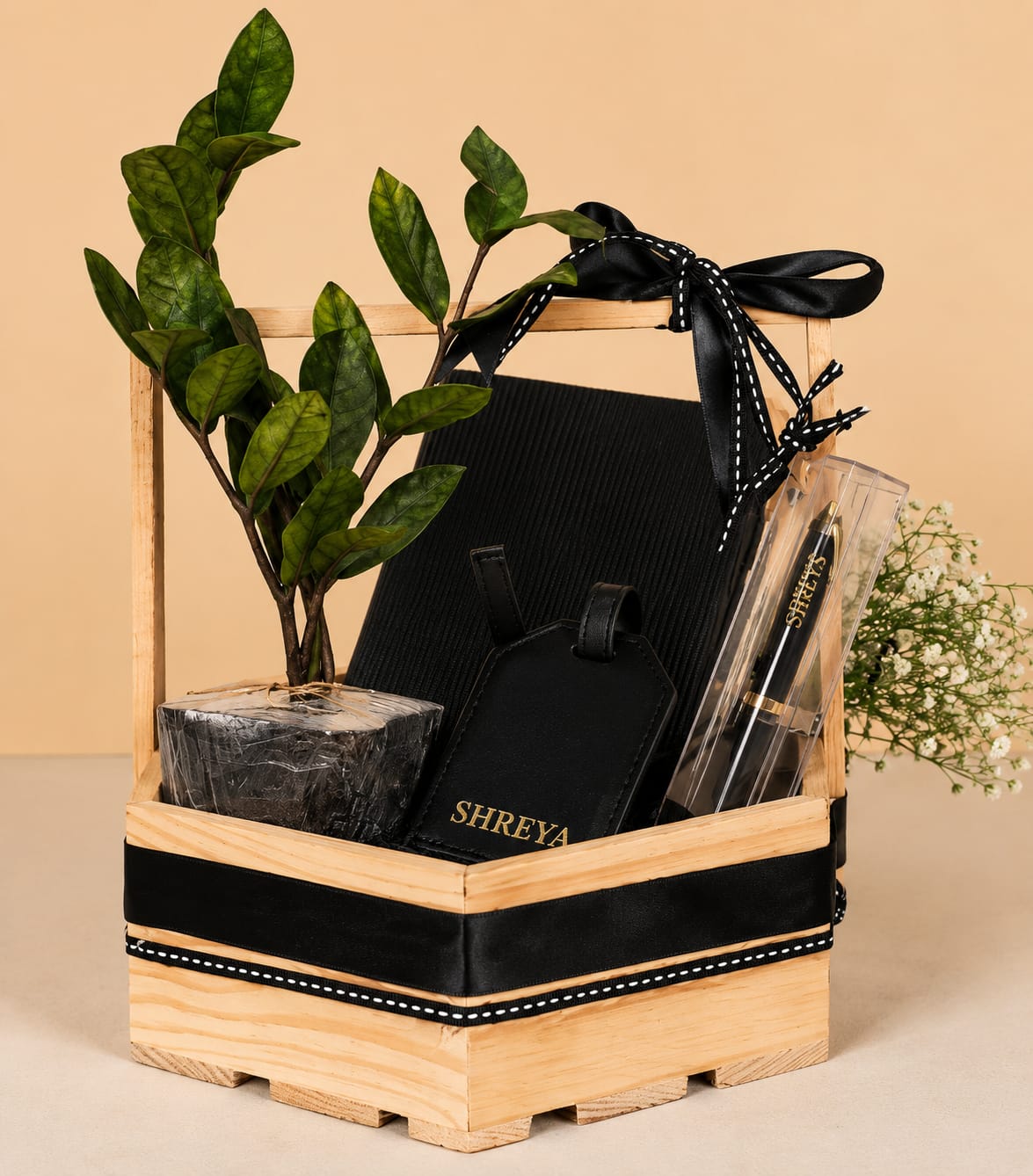 Personalized Gifting Box