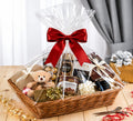 Elite Hamper Box