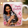 Photo Mug