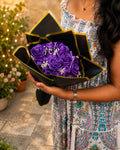Saturn Bouquet