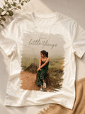 Printed Shirt