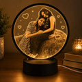LED Photo Lamp