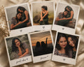 Polaroid Photos