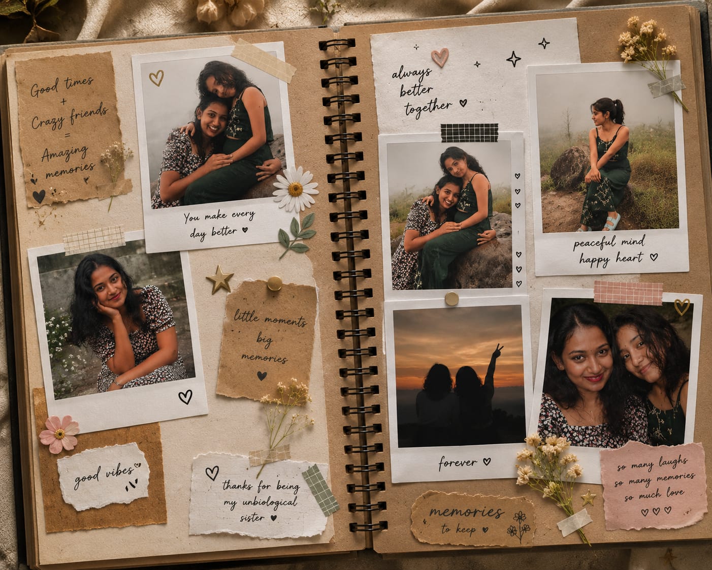 Scrapbook