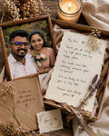 Hand Written Notes