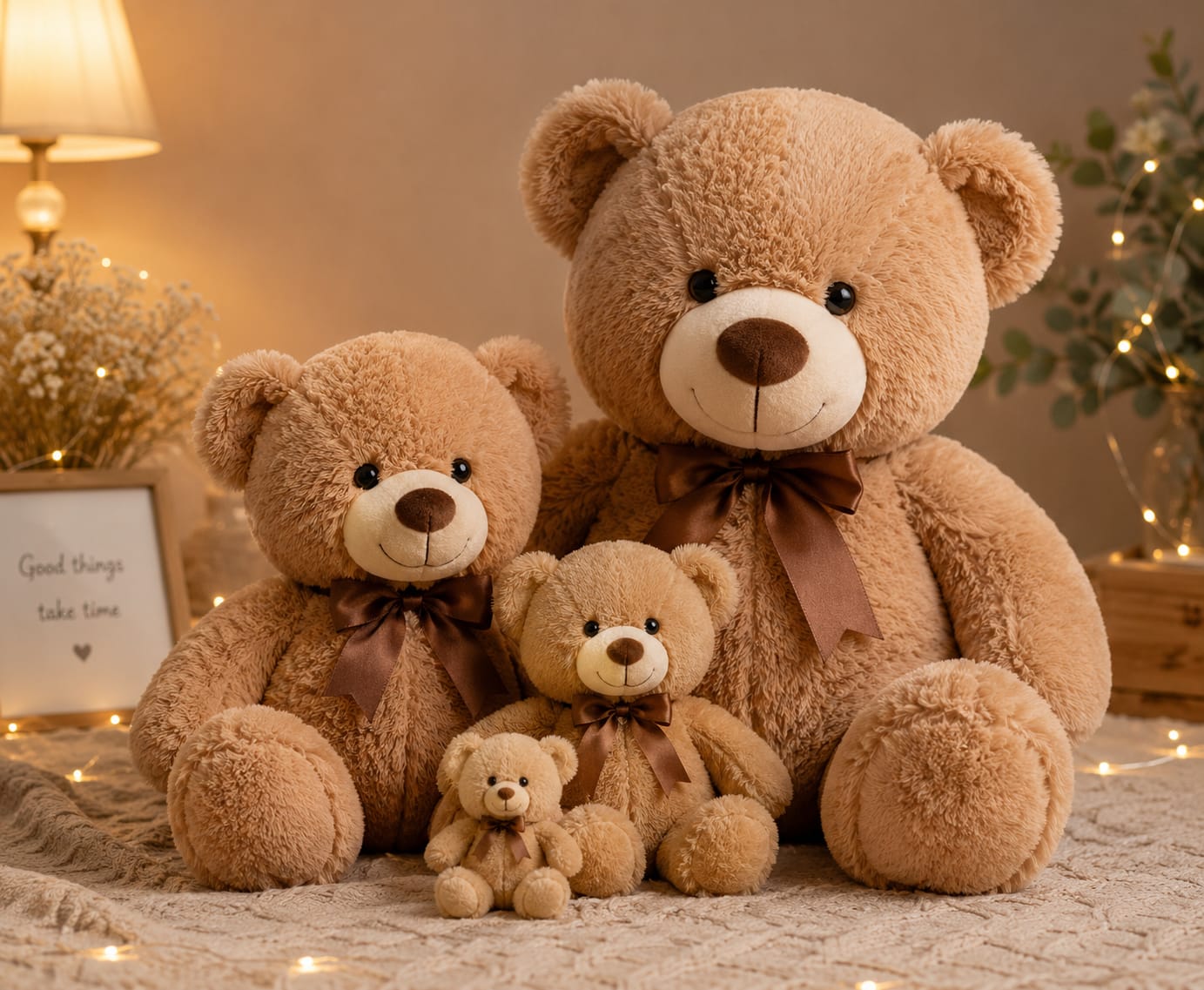 Teddy