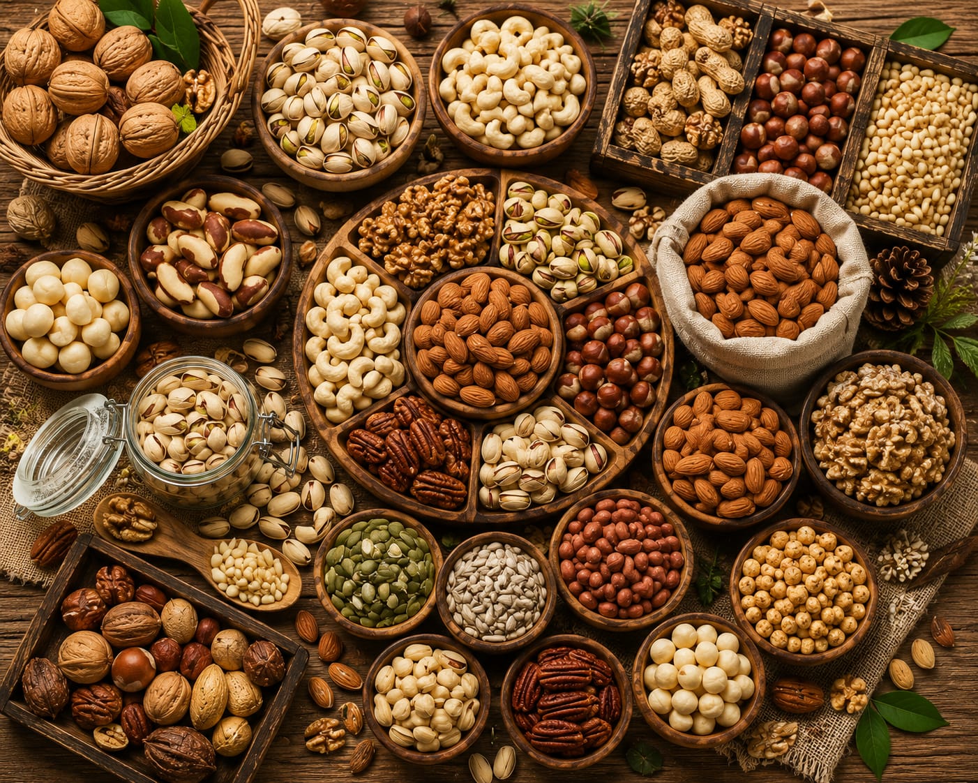Nuts