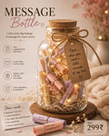 Message Bottle