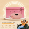 Period Pain Relief Massager Belt